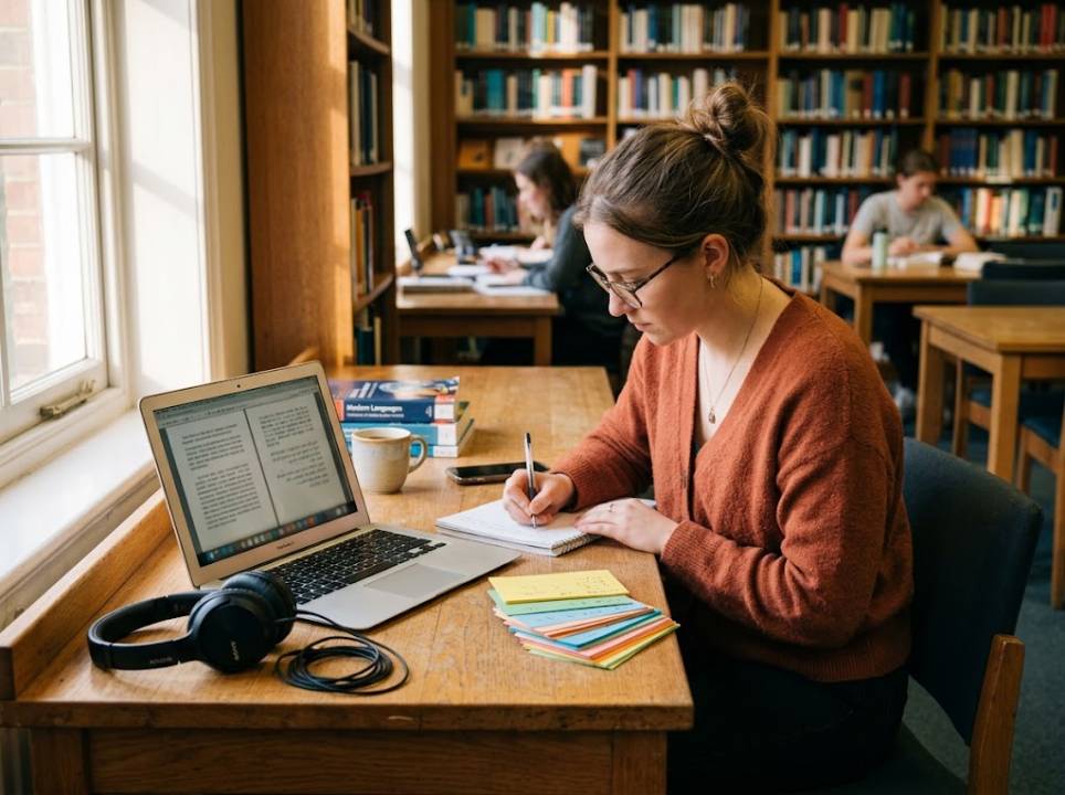 What Language Learners Can Learn From CAT Tools