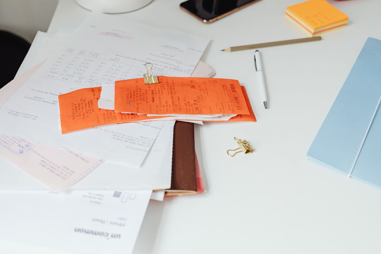 How UK Freelance Translators Get Paid On Time