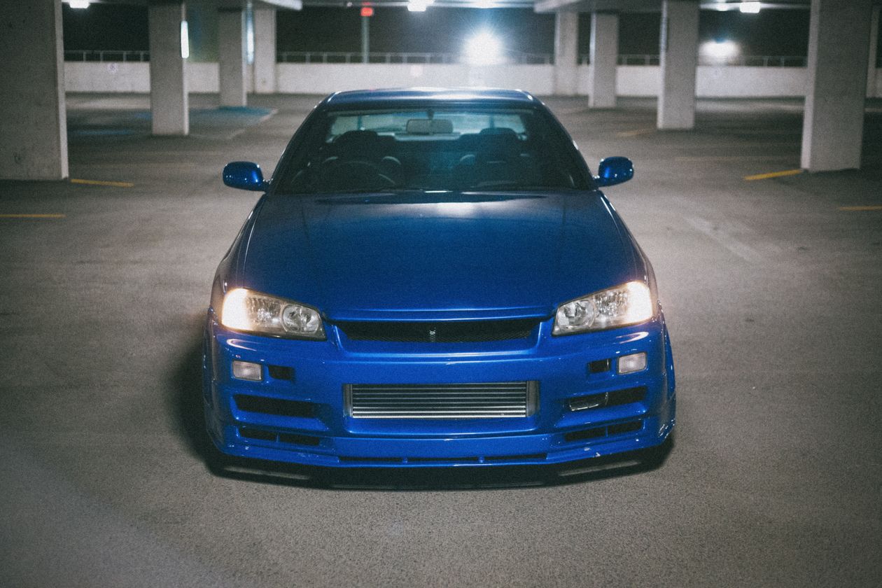 Reading Japanese Service Records Before Buying A JDM Car