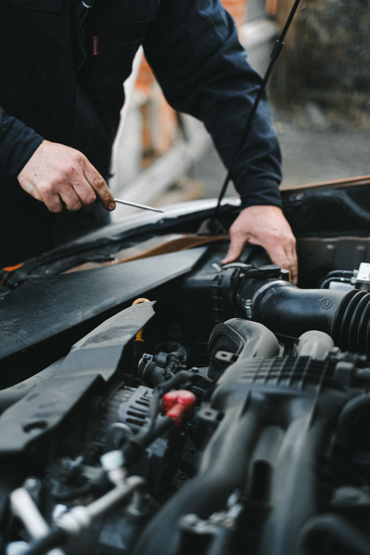 Manuales Y Piezas JDM Traducidos Para Talleres Españoles