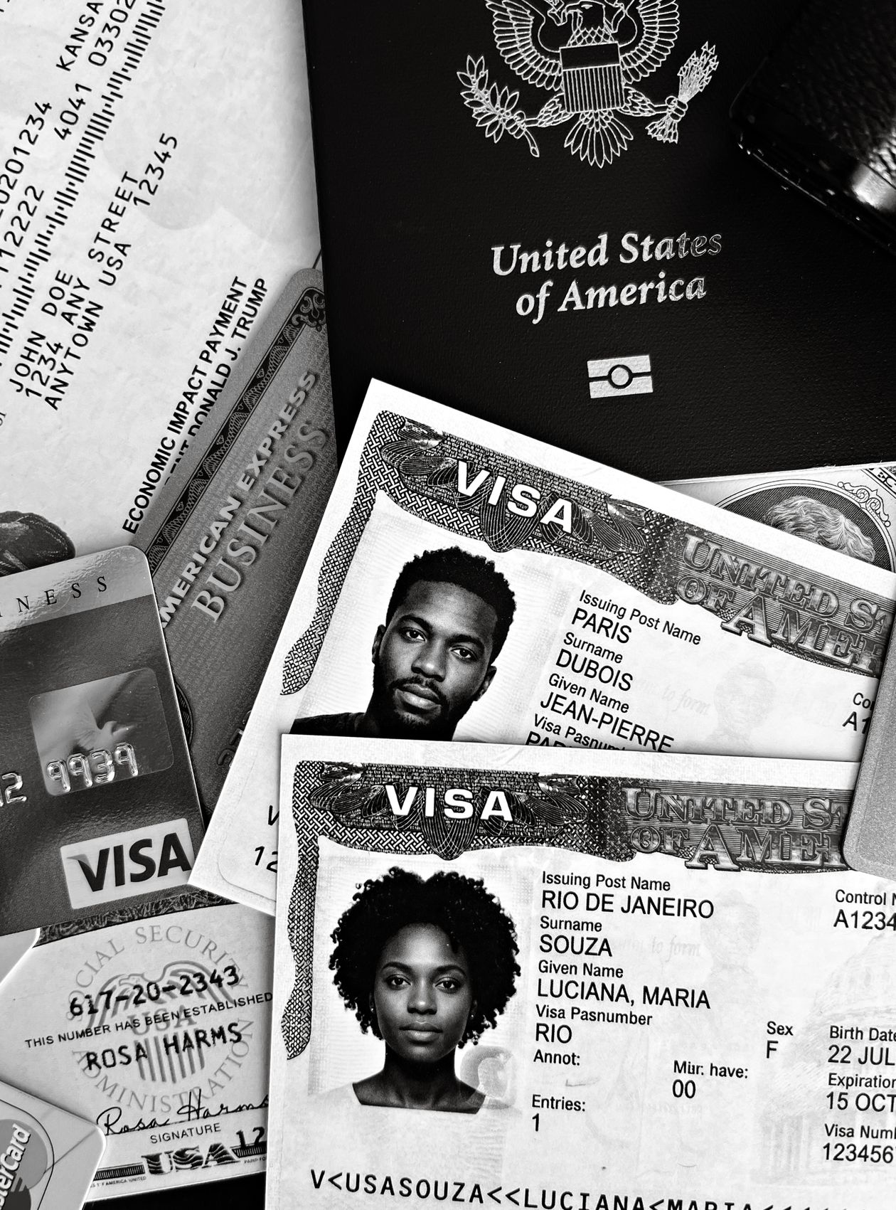 Nuevo Reglamento De Extranjería Y Documentos Traducidos