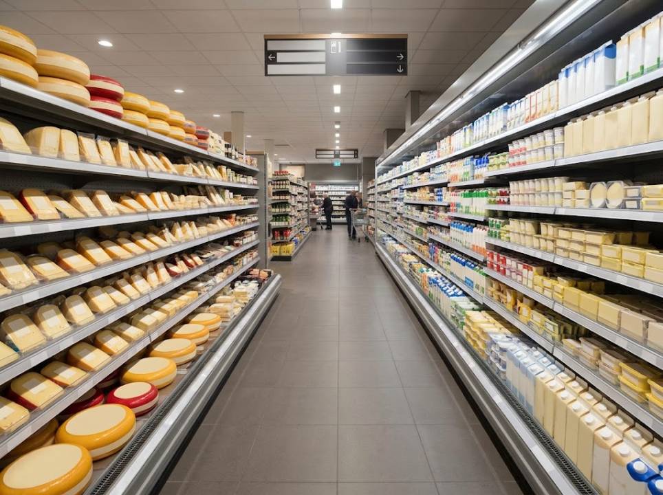 Etiketten übersetzen für den niederländischen Markt