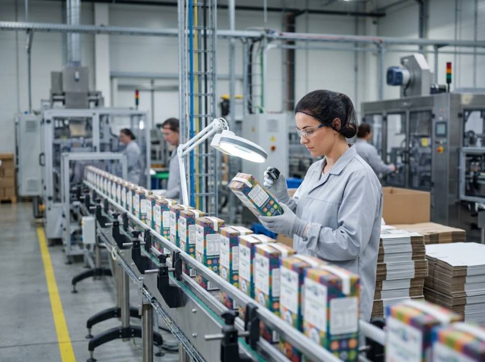 Verpackungstexte übersetzen, Pflichtangaben richtig umsetzen