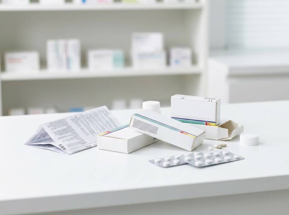 Traduire notices et emballages de médicaments sans erreur