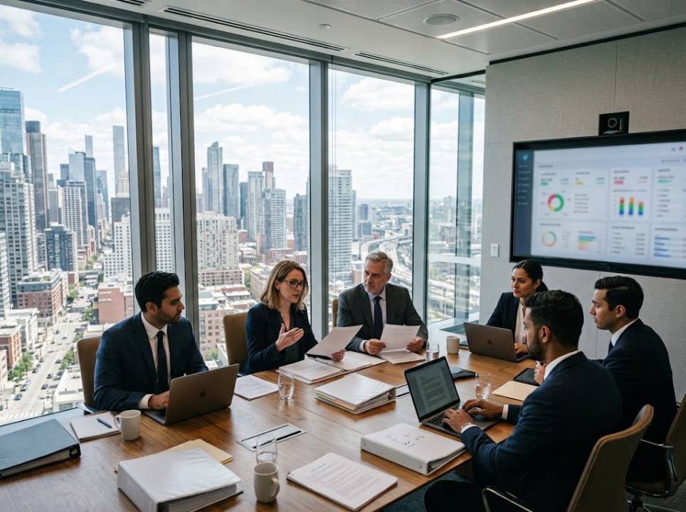 Corporate Translation Workflows With a Modern TMS