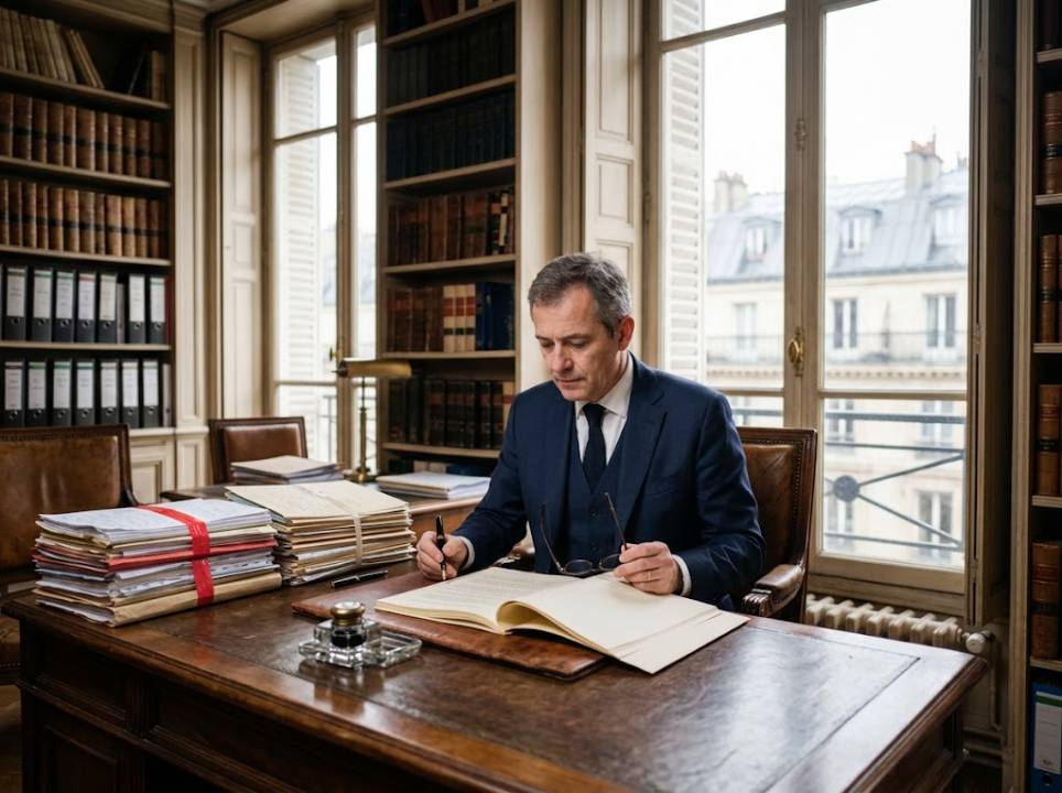 Traduction juridique de contrats, les règles d'or