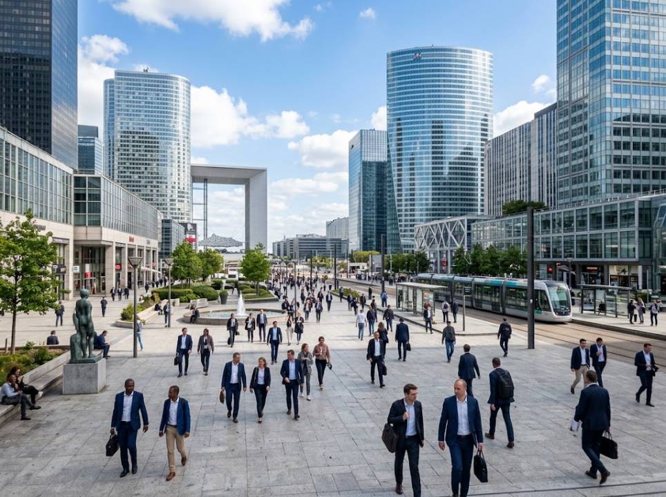 Trouver une agence de traduction à Paris pour son entreprise