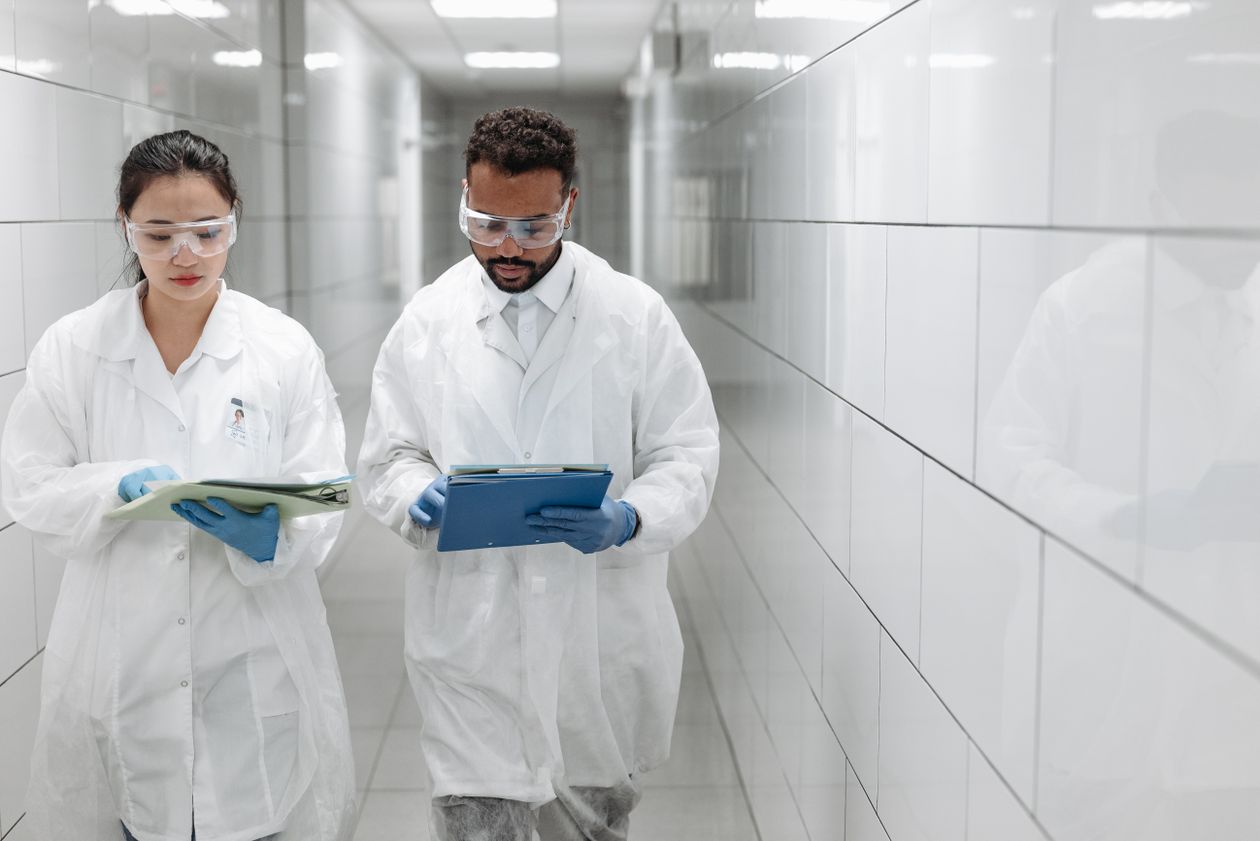How Do University Labs Translate Studies For Journals