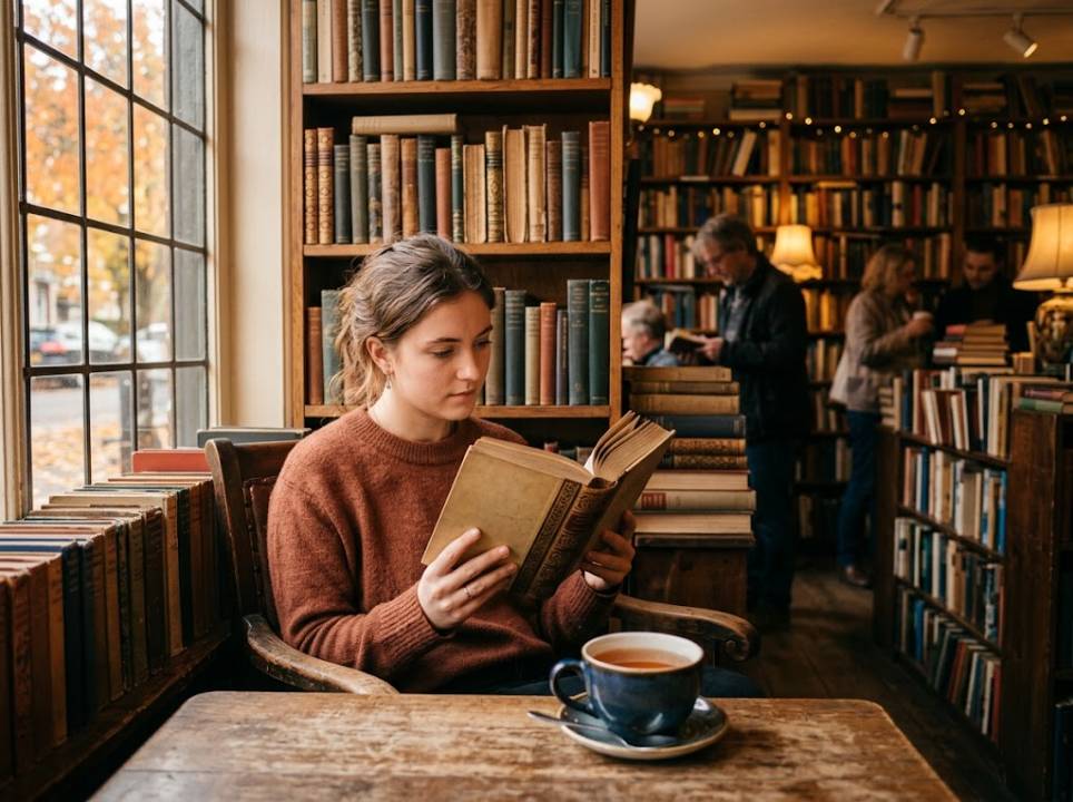Why Russian Classics Are Finding New Readers Again