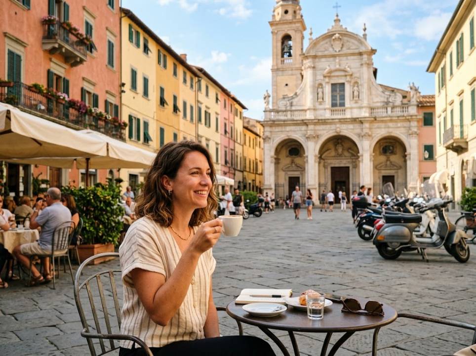 S'installer en Italie, le nouveau rêve de nombreux Français