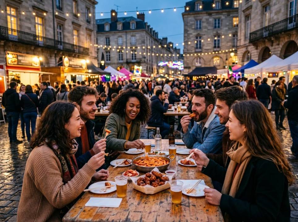 La vague coréenne séduit toujours plus les jeunes Français