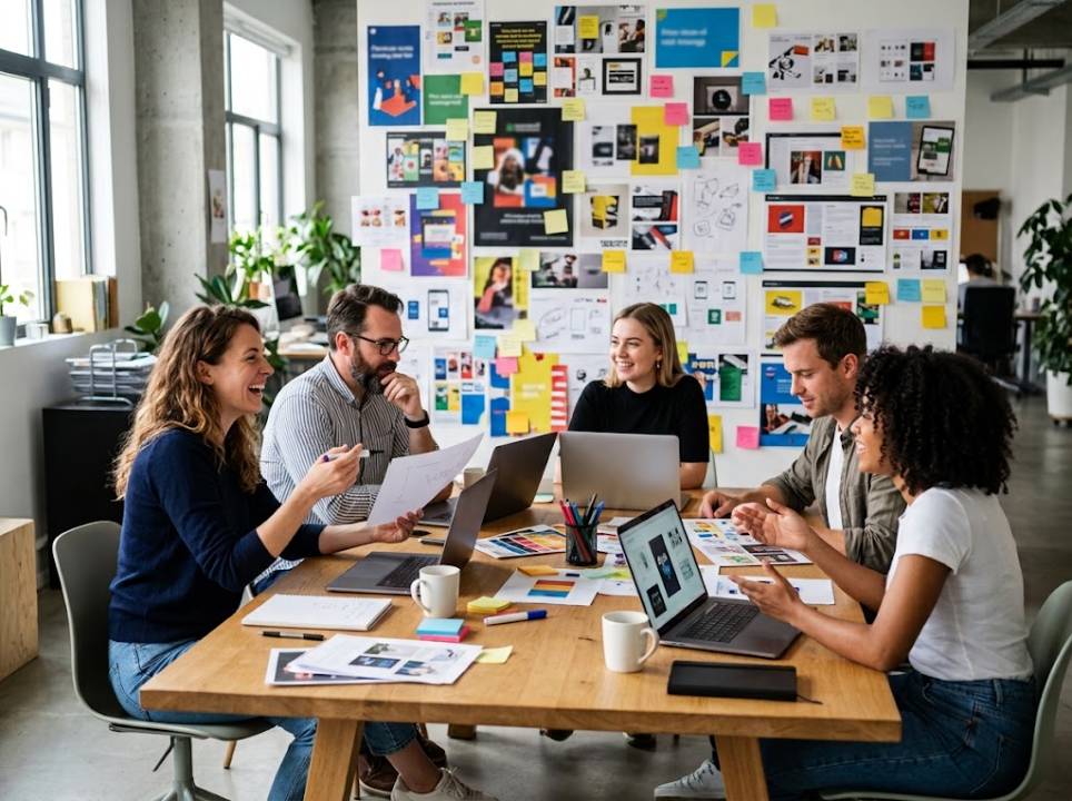 How Marketing Teams Scale Multilingual Campaigns Fast