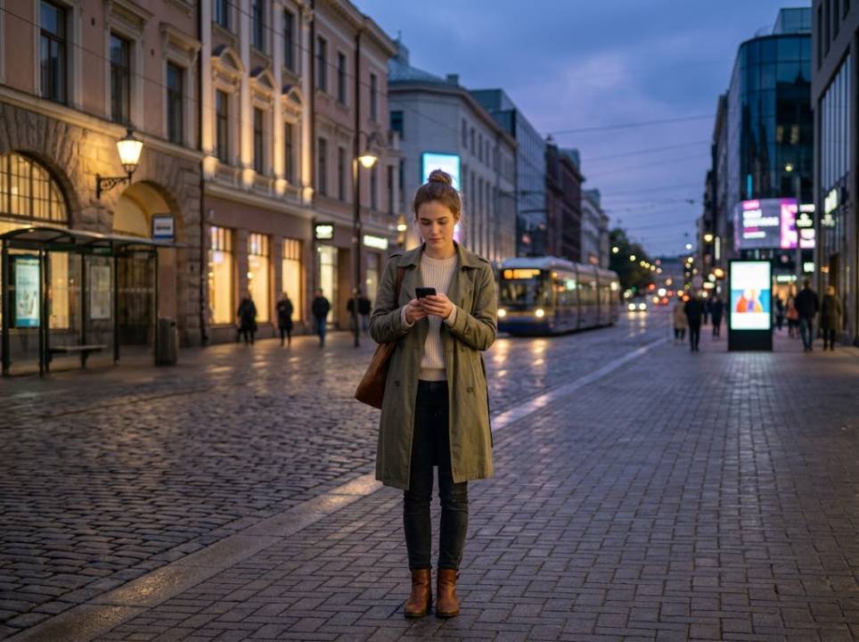 Marketing to Russian-Speaking Audiences Across Europe
