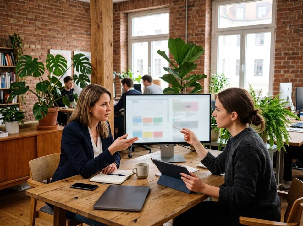 Marketing-Übersetzung, so gelingen Kampagnen im Ausland