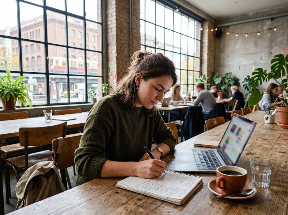 Englische Werbetexte, warum Denglisch Kunden abschreckt