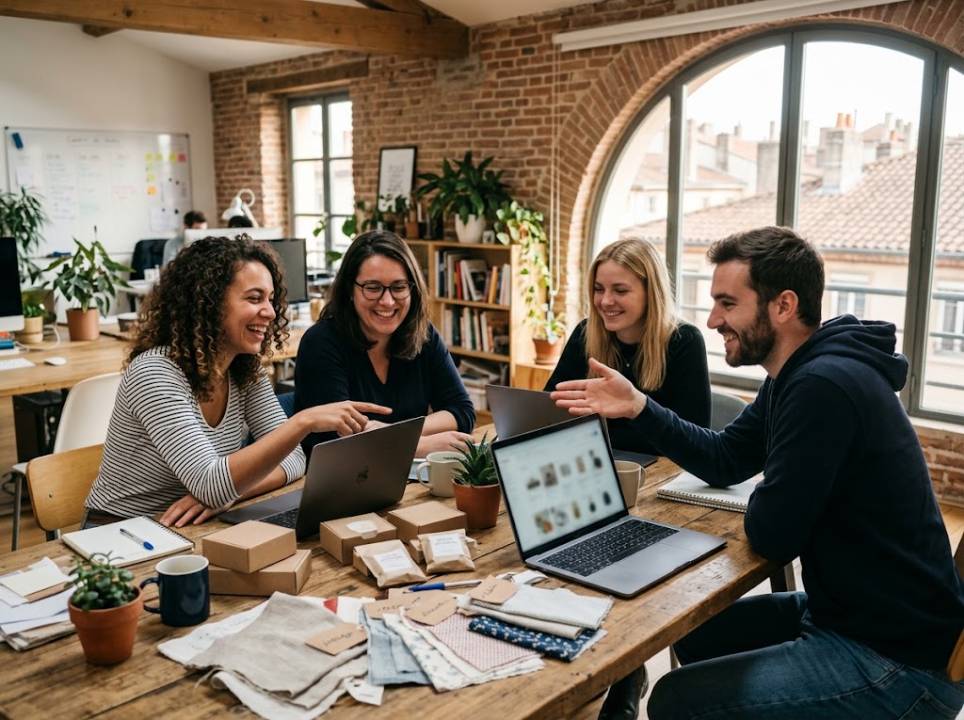Traduction marketing, comment réussir à l'international