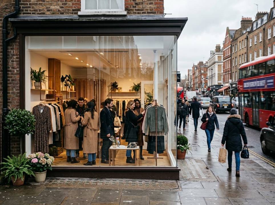 Conquérir les marchés anglophones avec le bon message