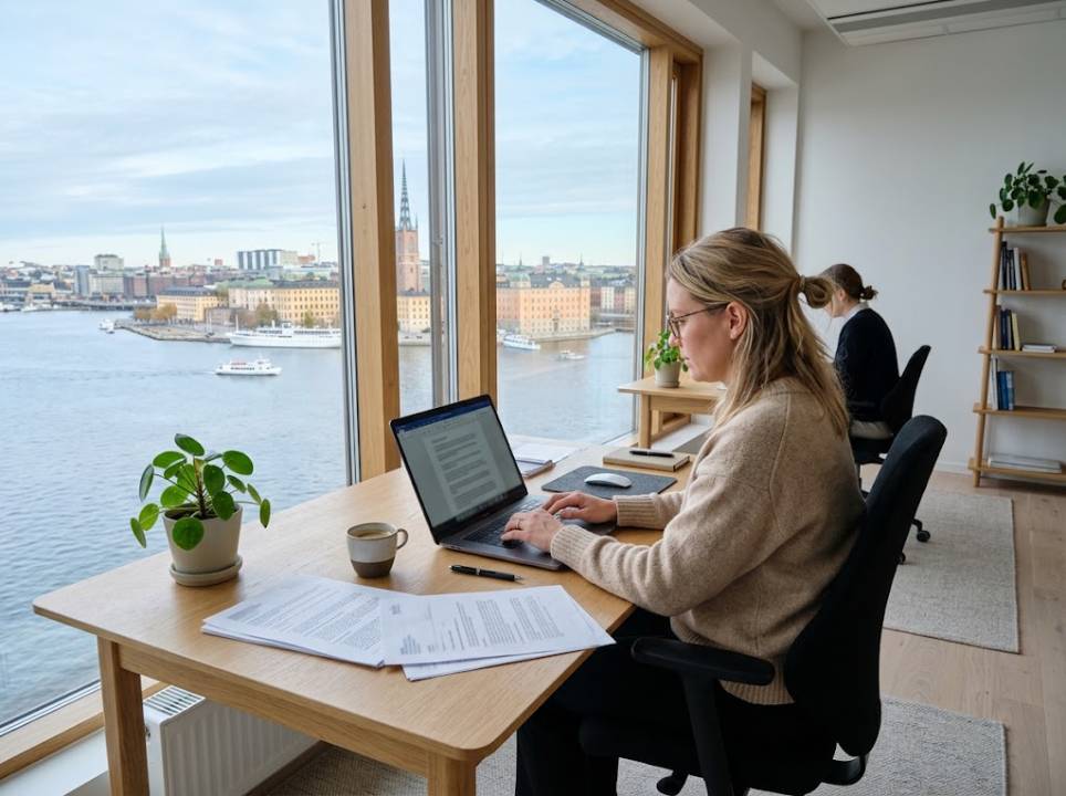 Why Nordic Languages Test Every Translation Memory Tool