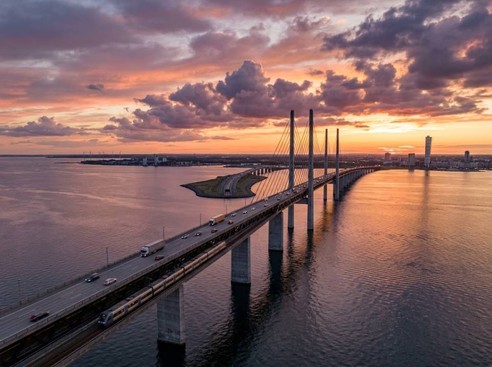 Nordic Exporters and the Case for German Translation