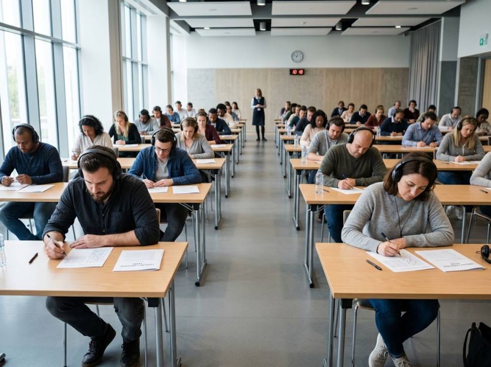Certificat d'anglais et traduction, deux compétences à part