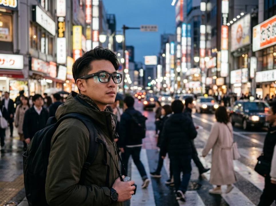 Smart Glasses With Live Translation Are Finally Useful