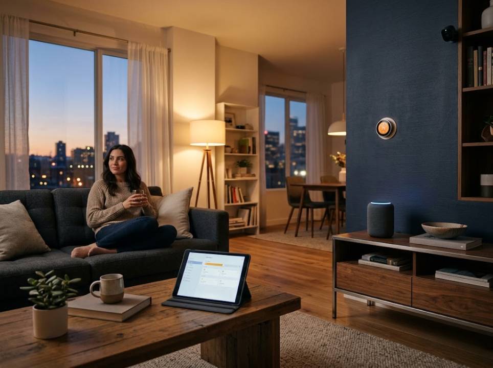 Maison connectée, des notices enfin compréhensibles