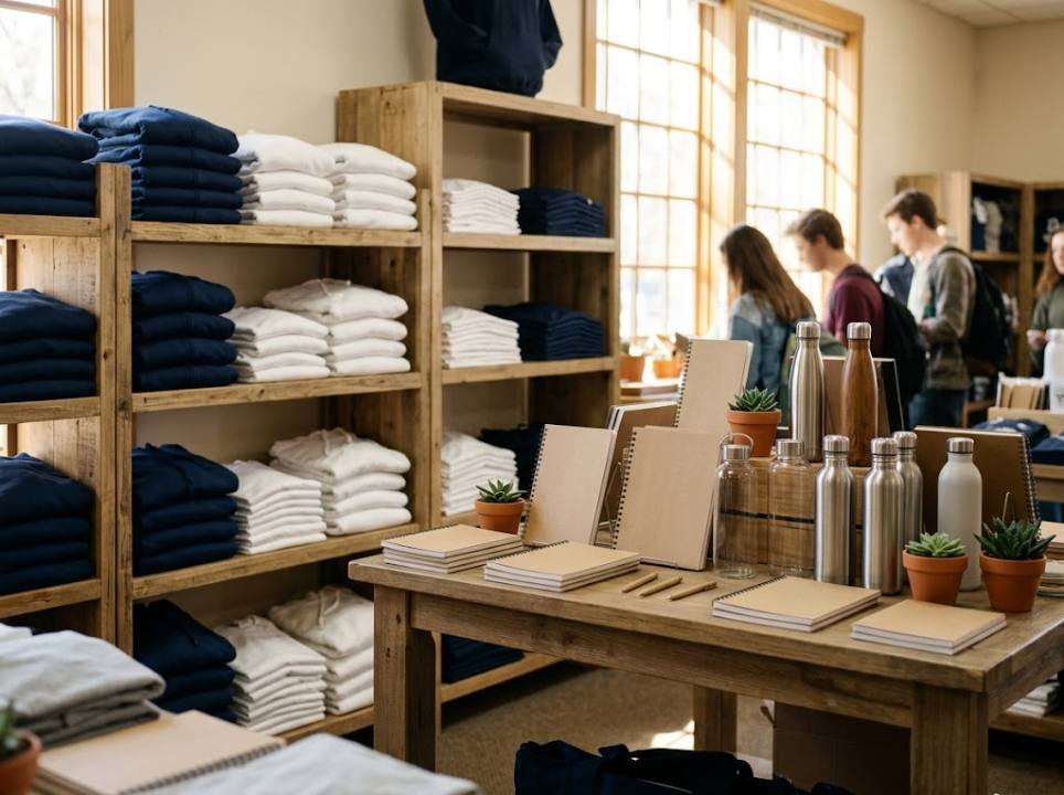 Inside the UON Online Shop and Its Global Customers