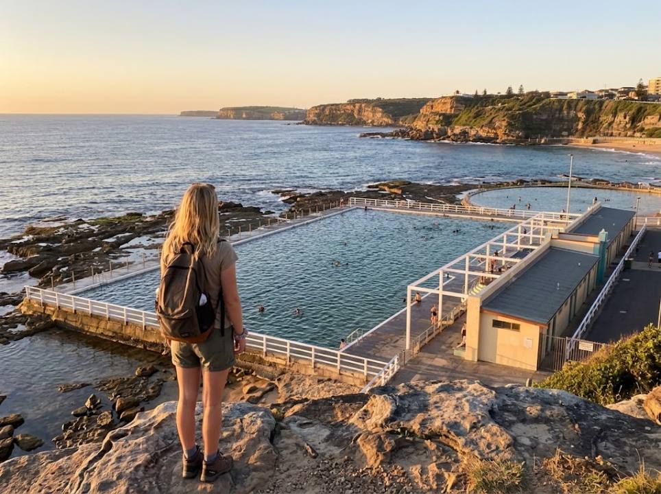 Studieren in Newcastle Australien als deutscher Student