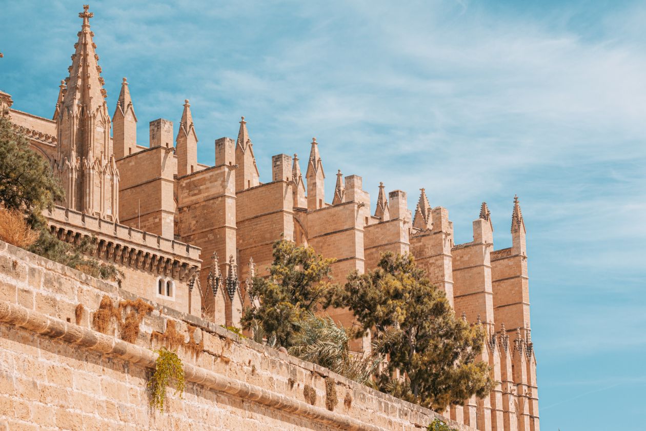 Why Romance Languages Boost Your Job Chances in Mallorca