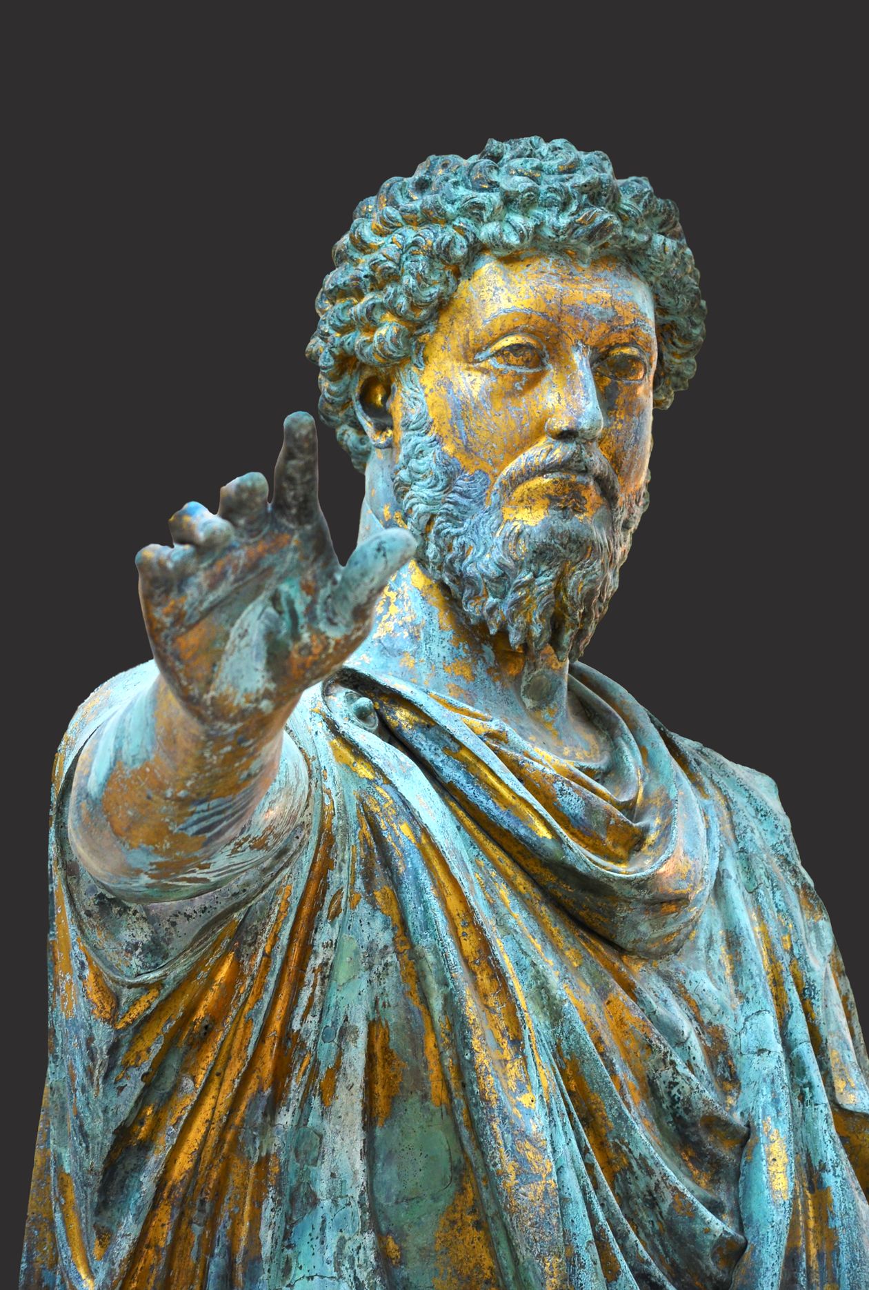 Why Stoic Books Read Differently in Every Translation