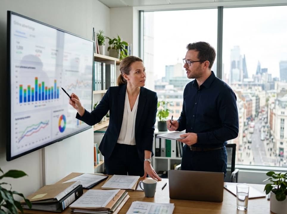 Google Ads for Law Firms Targeting Expat Clients
