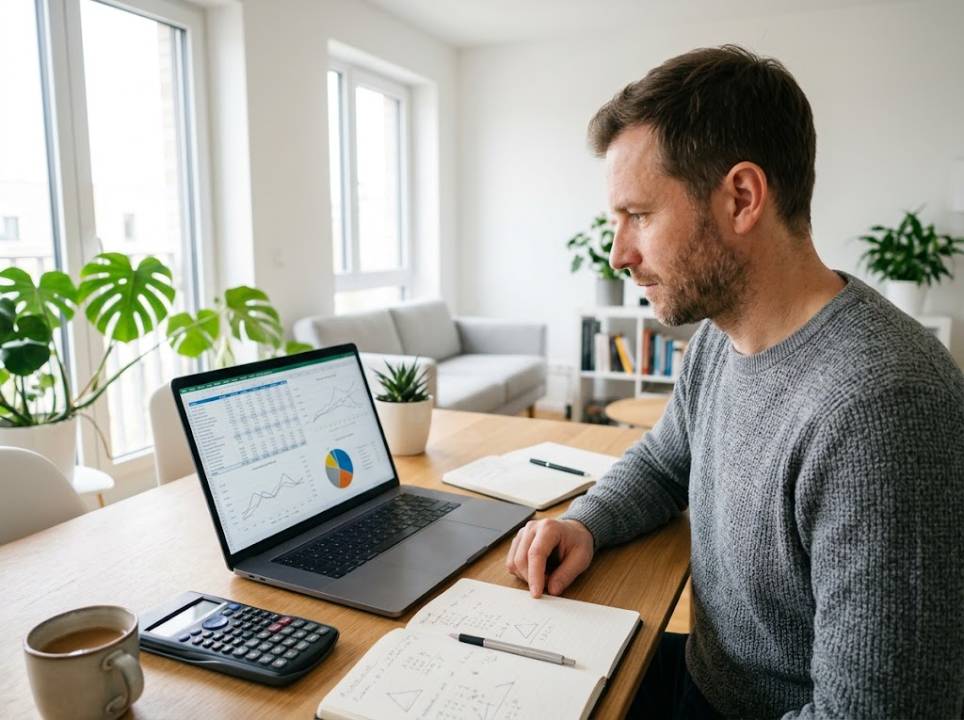 Online Accounting Courses for a Career in Global Finance