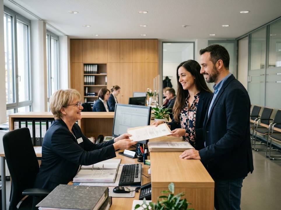 Spanische Urkunden in Deutschland richtig übersetzen lassen