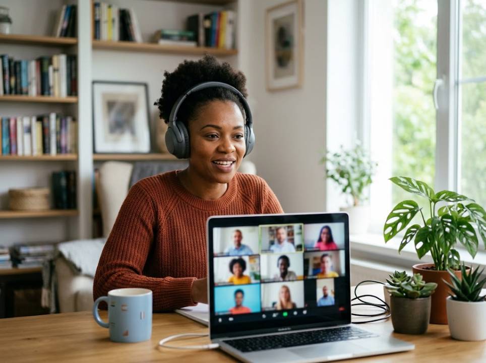 AI Tools That Help Remote Teams Work Across Languages