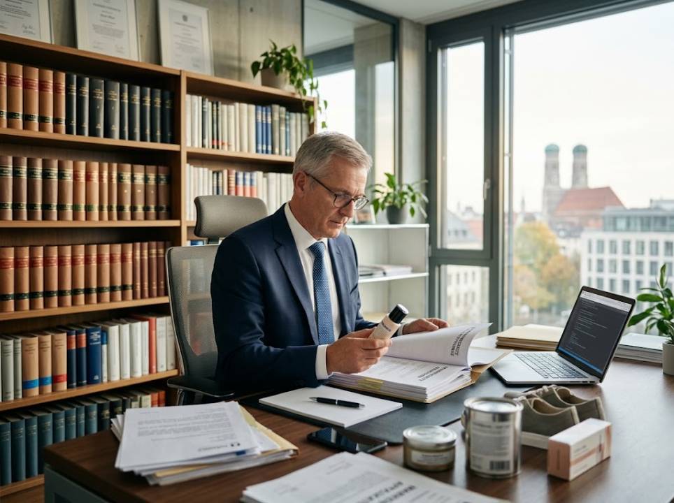 Markenschutz im Ausland, so sichern Unternehmen ihre Marke