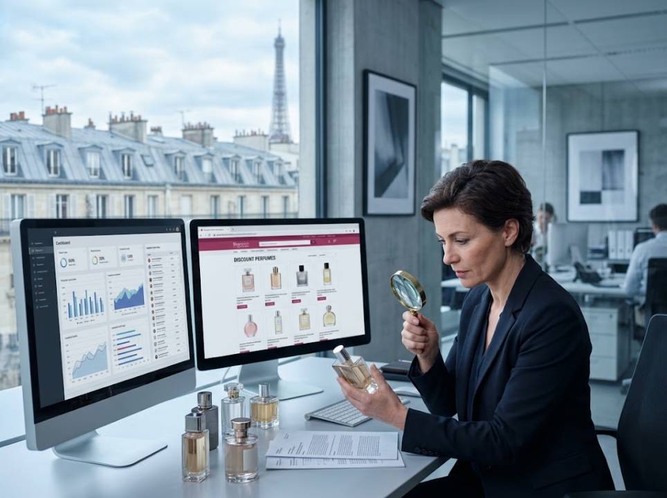 Protéger sa marque et la confiance face à la contrefaçon