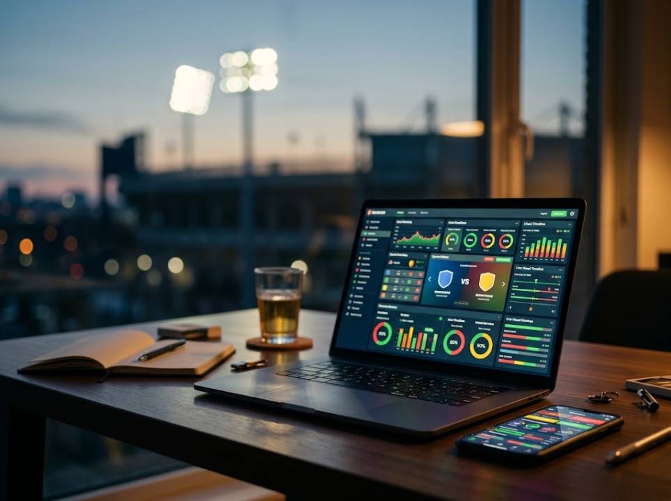 How Betting Sites Adapt for Players in Many Countries