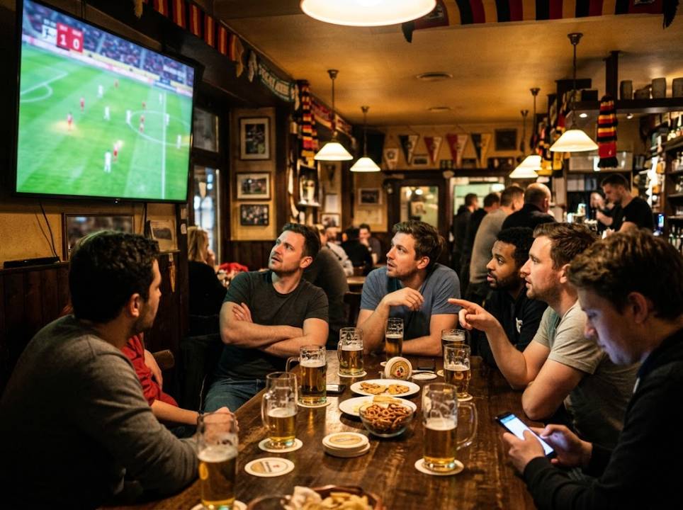Sportwetten in Deutschland, was Spieler wissen sollten