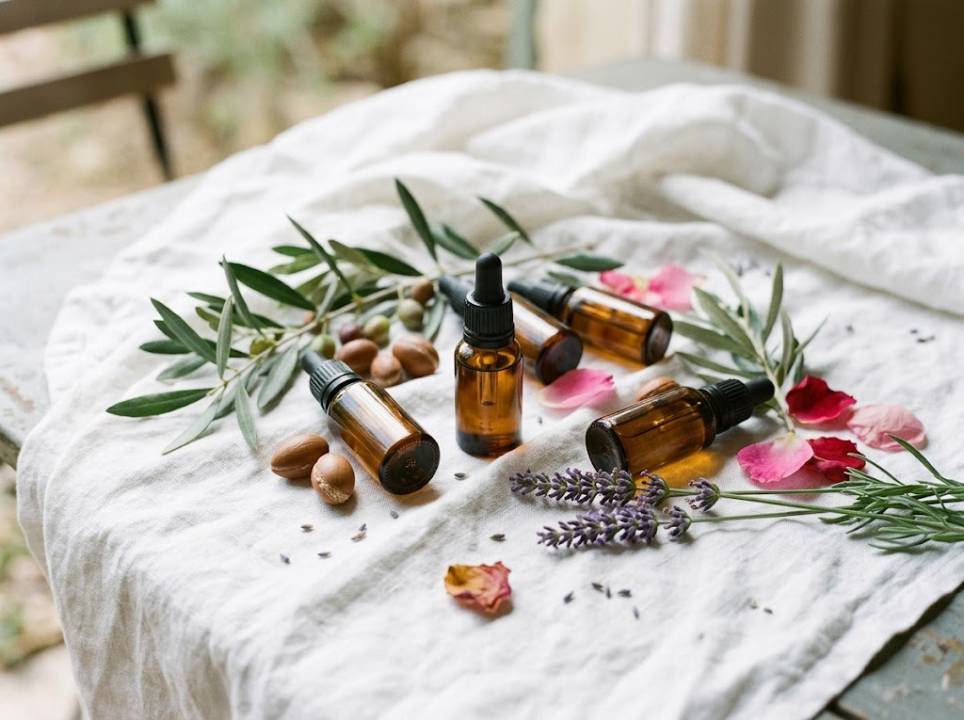 Huiles végétales pour le visage, bien choisir la sienne