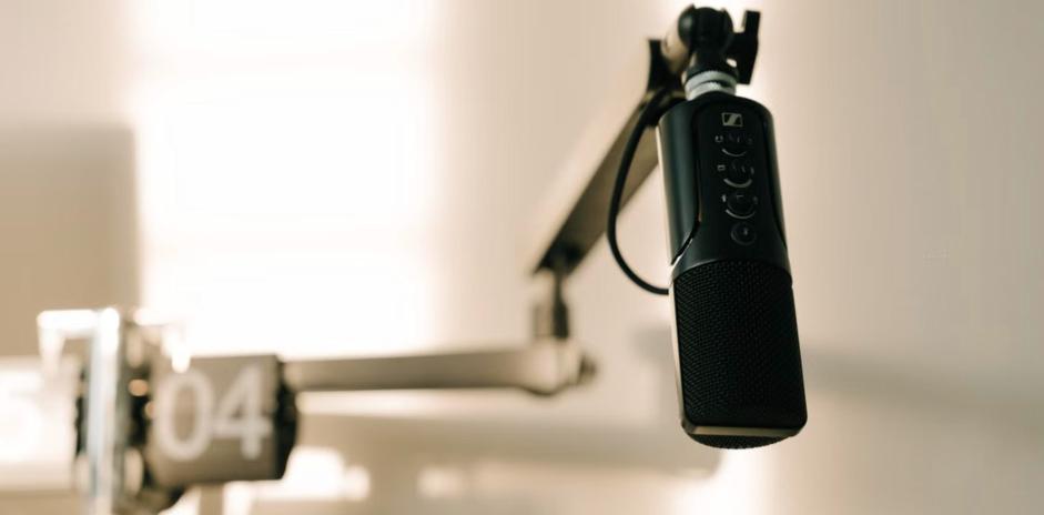 Voice Over Services For Audio Teams