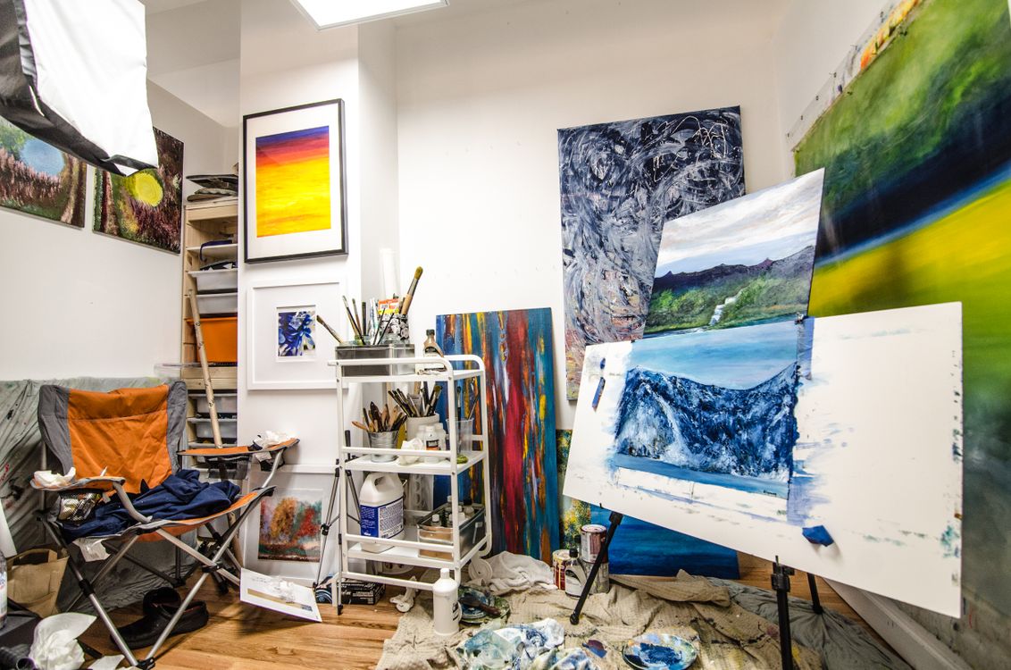 Traduzione Russo Italiano Per Residenze Artistiche