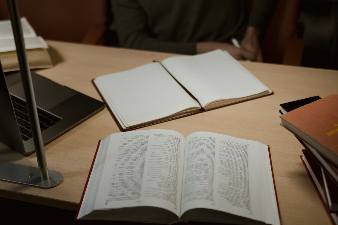 Traducción De Libros De Finanzas Para Editoriales