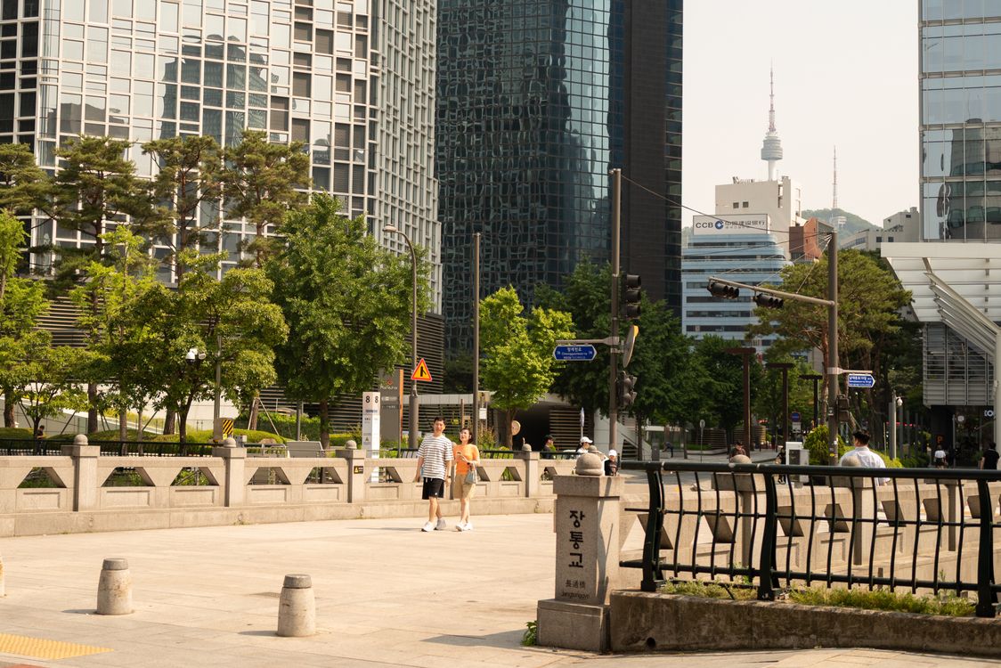 Cosmetica Italiana In Corea E Paesi Bassi
