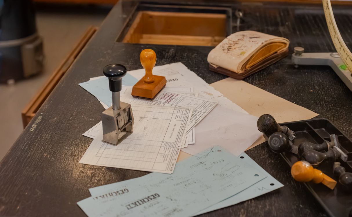 Contratar Personal Extranjero Con Documentos En Regla