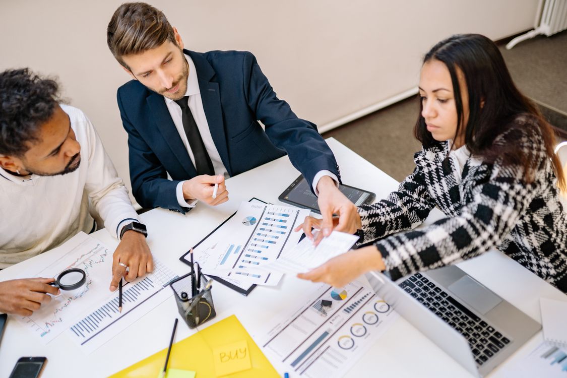 Business Translation Services For Comms Teams
