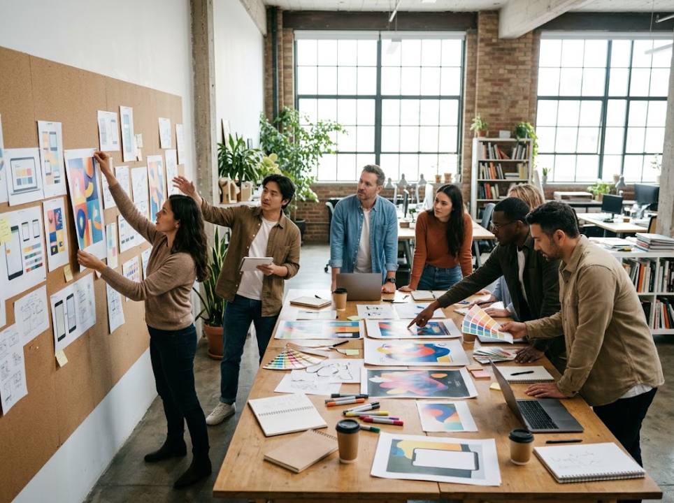 Transcreating Ad Campaigns That Feel Local in Every Market