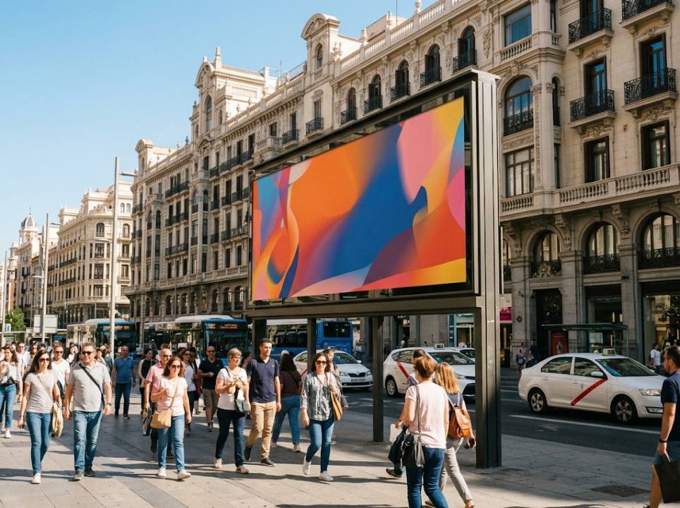 Adapter un slogan publicitaire du français vers l'espagnol