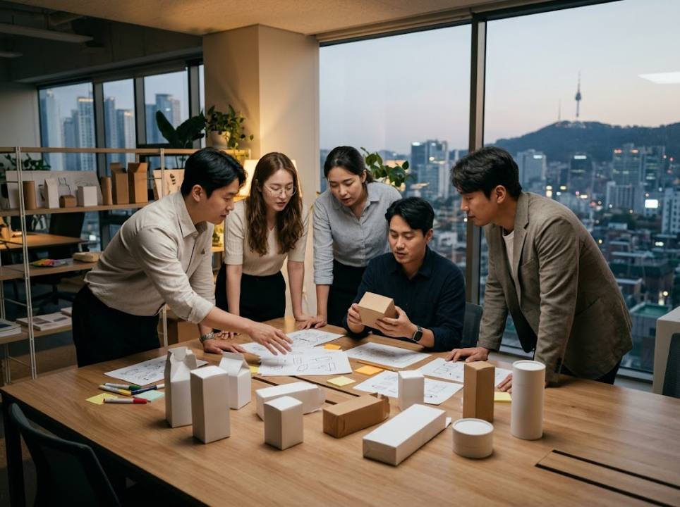 Produktnamen für Korea und Japan richtig lokalisieren