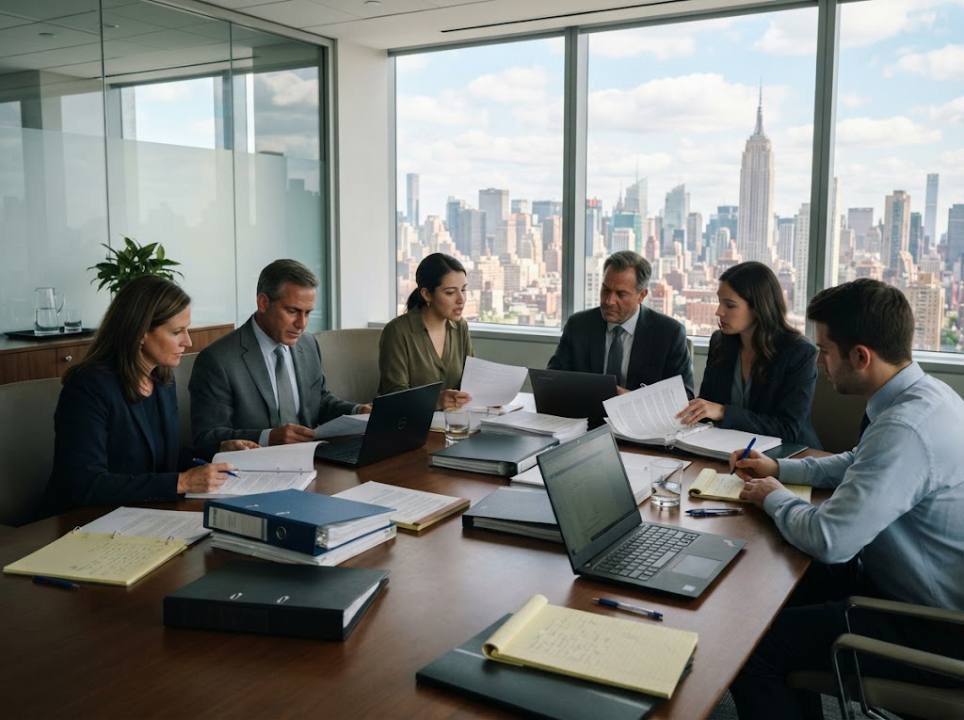 Choosing a Legal Translation Partner for Your Law Firm