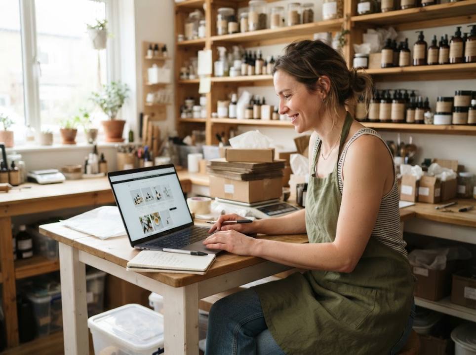 Website Translation Checklist for Growing Small Businesses
